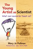 The Young Artist as Scientist