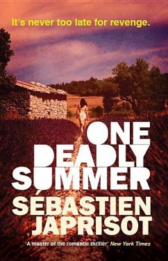 One Deadly Summer - Japrisot, Sebastien