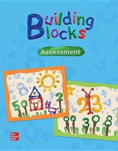 Building Blocks Pre-K, Assessment Guide - McGraw Hill