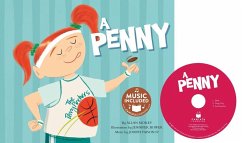 A Penny - Morey, Allan