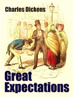 Great Expectations - Dickens, Charles