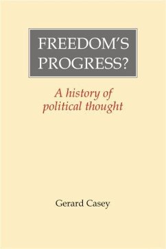 Freedom's Progress? - Casey, Gerard