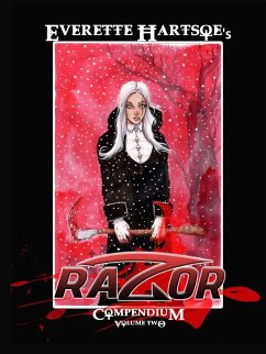 RAZOR COMPENDIUM VOL. 2-PAPERBACK - Hartsoe, Everette