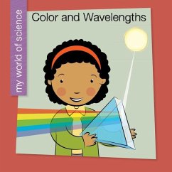 Color and Wavelengths - Bell, Samantha
