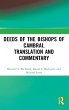 Deeds of the Bishops of Cambrai,... - Bild 1