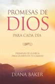 Promesas de Dios para Cada Día