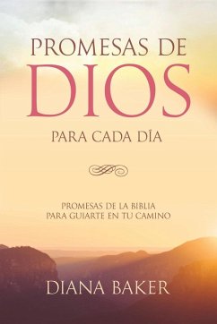 Promesas de Dios para Cada Día - Baker, Diana