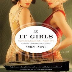 The It Girls - Harper, Karen