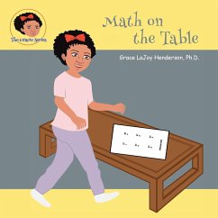 Math on the Table - Henderson, Grace Lajoy