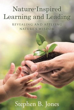 Nature-Inspired Learning and Leading - Jones, Stephen B.