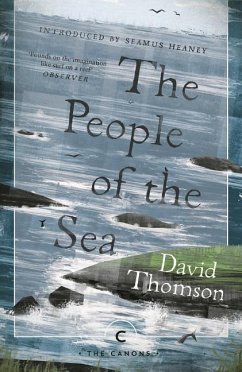 The People Of The Sea - Thomson, David