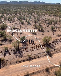 Undocumented - Moore, John