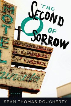 The Second O of Sorrow - Dougherty, Sean Thomas
