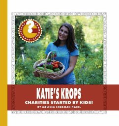 Katie's Krops - Pearl, Melissa Sherman