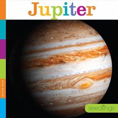 Jupiter - Arnold, Quinn M