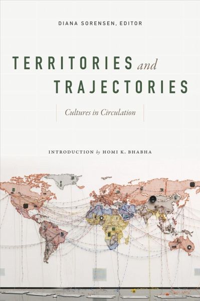 Territories and Trajectories Territories and Trajectories