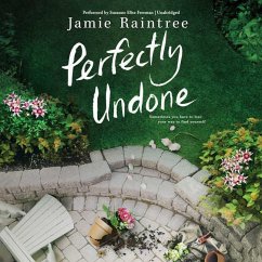 Perfectly Undone - Raintree, Jamie