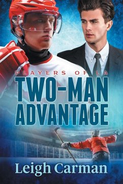 Cover Two-Man Advantage