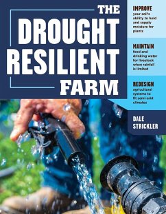 The Drought-Resilient Farm - Strickler, Dale