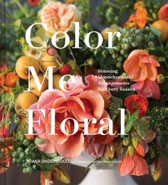 Color Me Floral - Underwood, Kiana