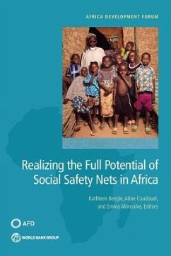 Realizing the Full Potential of Social Safety Nets in Africa