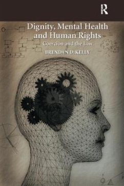 Cover Dignity, Mental Health and Human Rights