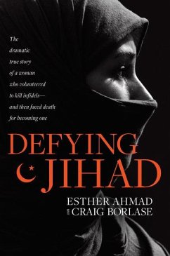 Defying Jihad - Ahmad, Esther
