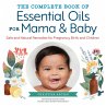 The Complete Book of Essential Oils for... - Bild 1