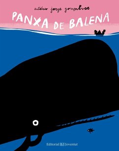Panxa de balena - Gonçalves, Jorge Antonio