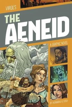 The Aeneid - Agrimbau, Diego