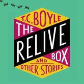 The Relive Box and Other Stories The Relive Box and Other Stories