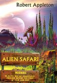 Alien Safari (eBook, ePUB)