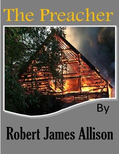 The Preacher (eBook, ePUB) - Allison, Robert James
