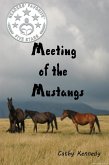 Meeting of the Mustangs (eBook, ePUB)
