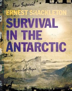 Ernest Shackleton - Loh-Hagan, Virginia