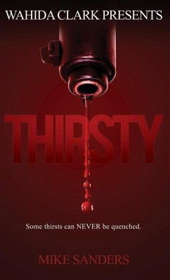Thirsty - Sanders, Mike