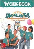 Viva El Espanol: Student Workbook