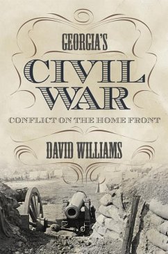 Georgias Civil War - Williams, David