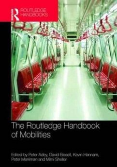 The Routledge Handbook of Mobilities