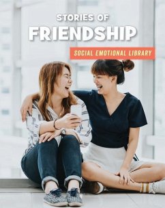 Stories of Friendship - Colby, Jennifer