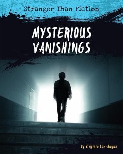 Mysterious Vanishings - Loh-Hagan, Virginia
