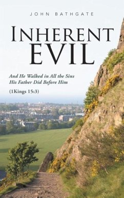 Inherent Evil - Bathgate, John