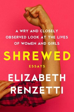 Shrewed - Renzetti, Elizabeth
