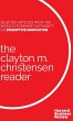 The Clayton M. Christensen Reader - Bild 1