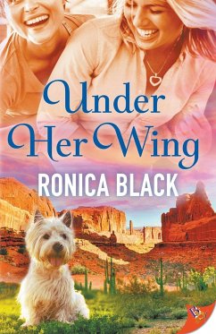 Under Her Wing - Black, Ronica