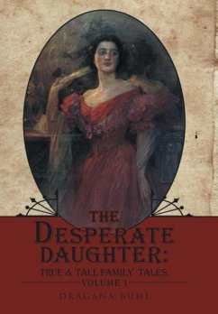 The Desperate Daughter - Buhl, Dragana