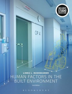 Cover Human Factors in the Built Environment