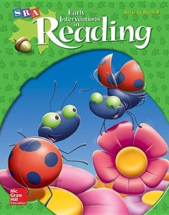 Early Interventions in Reading Level 2, Activity Book B - McGraw Hill