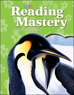 Cover Reading Mastery Reading/Literature Strand Grade 2, Workbook B