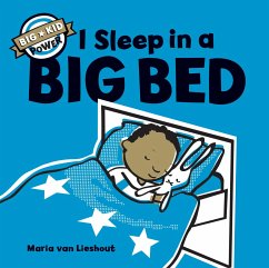 I Sleep in a Big Bed - Lieshout, Maria van